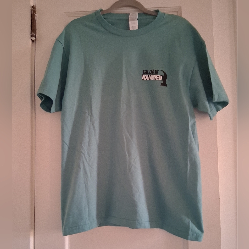 Gildan Hammer T-shirt